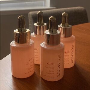 Vegamour GRO Hair Serum